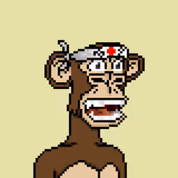 Maybe Apes #9156