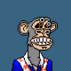 Maybe Apes #2772
