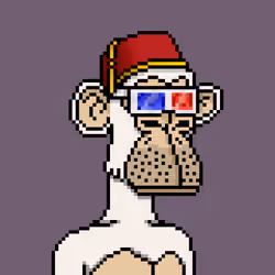 Maybe Apes #2078