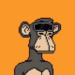 Maybe Apes #5450