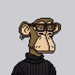 Maybe Apes #1702