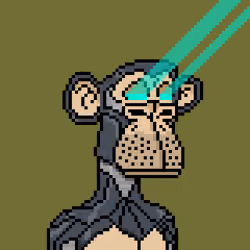 Maybe Apes #8883