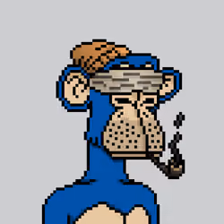 Maybe Apes #1423
