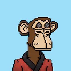 Maybe Apes #2771