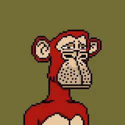 Maybe Apes #1626