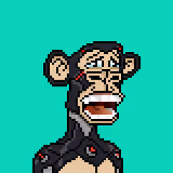 Maybe Apes #1463