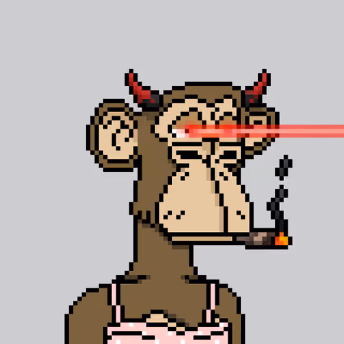 Maybe Apes #5477