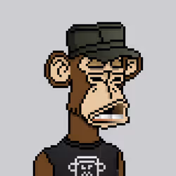Maybe Apes #6632