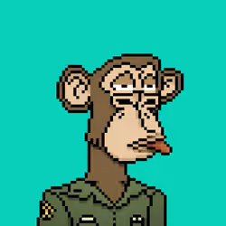 Maybe Apes #6689