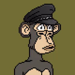 Maybe Apes #1442