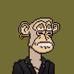 Maybe Apes #8900