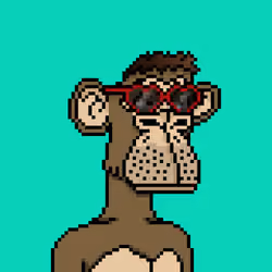 Maybe Apes #4478