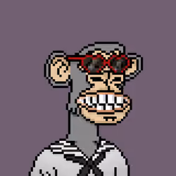 Maybe Apes #6638