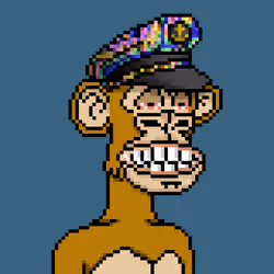 Maybe Apes #4473