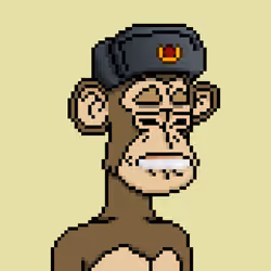 Maybe Apes #3258