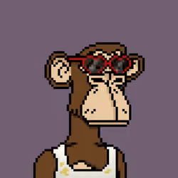 Maybe Apes #5410