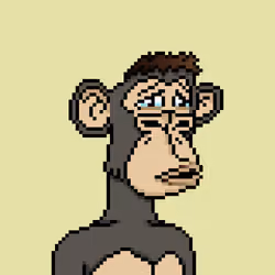Maybe Apes #3255