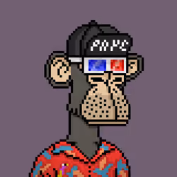 Maybe Apes #3910