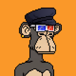 Maybe Apes #3630