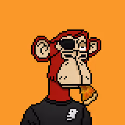 Maybe Apes #1703
