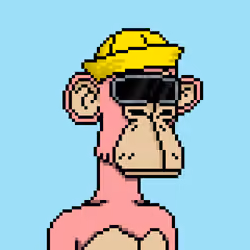 Maybe Apes #2352