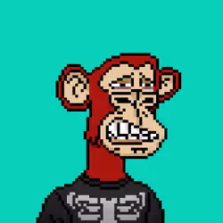 Maybe Apes #9409