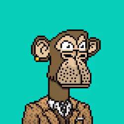 Maybe Apes #9653