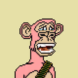 Maybe Apes #4069