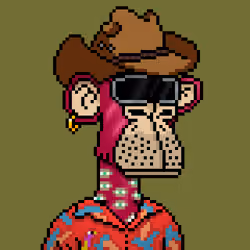 Maybe Apes #1424