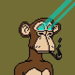 Maybe Apes #9989