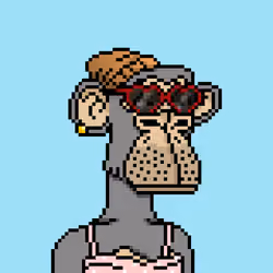 Maybe Apes #2307