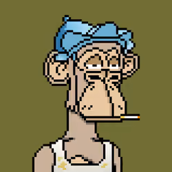Maybe Apes #1420