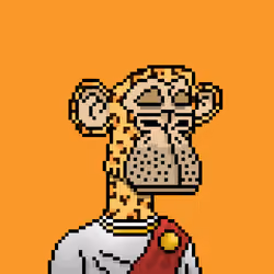 Maybe Apes #6821
