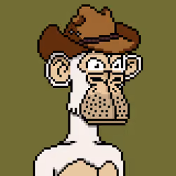 Maybe Apes #3634