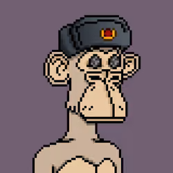 Maybe Apes #4752