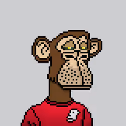 Maybe Apes #1621