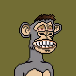 Maybe Apes #8891