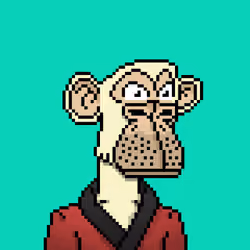 Maybe Apes #1708