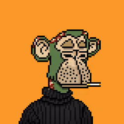 Maybe Apes #8717