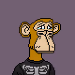 Maybe Apes #3252