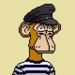 Maybe Apes #2082