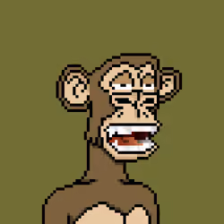 Maybe Apes #4750