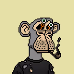 Maybe Apes #2855
