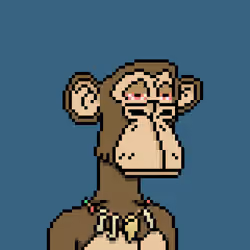 Maybe Apes #2775