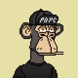 Maybe Apes #4749