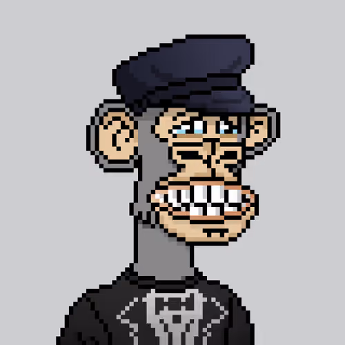 Maybe Apes #10