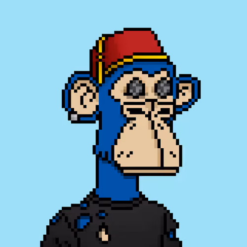 Maybe Apes #9940