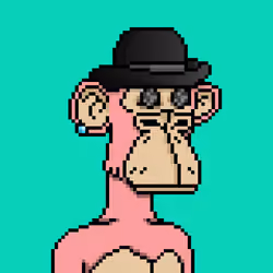 Maybe Apes #1625
