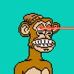 Maybe Apes #1700