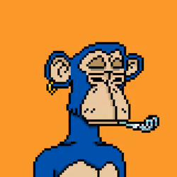 Maybe Apes #4753